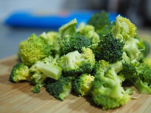 Broccoli