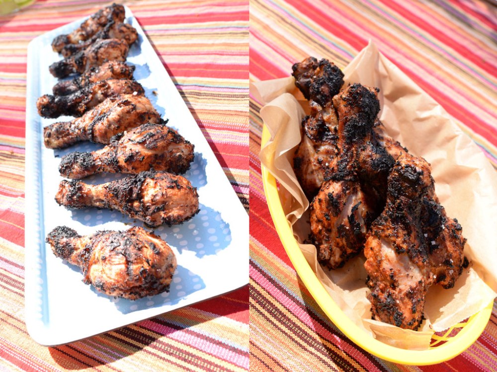 kycklingklubba-servering