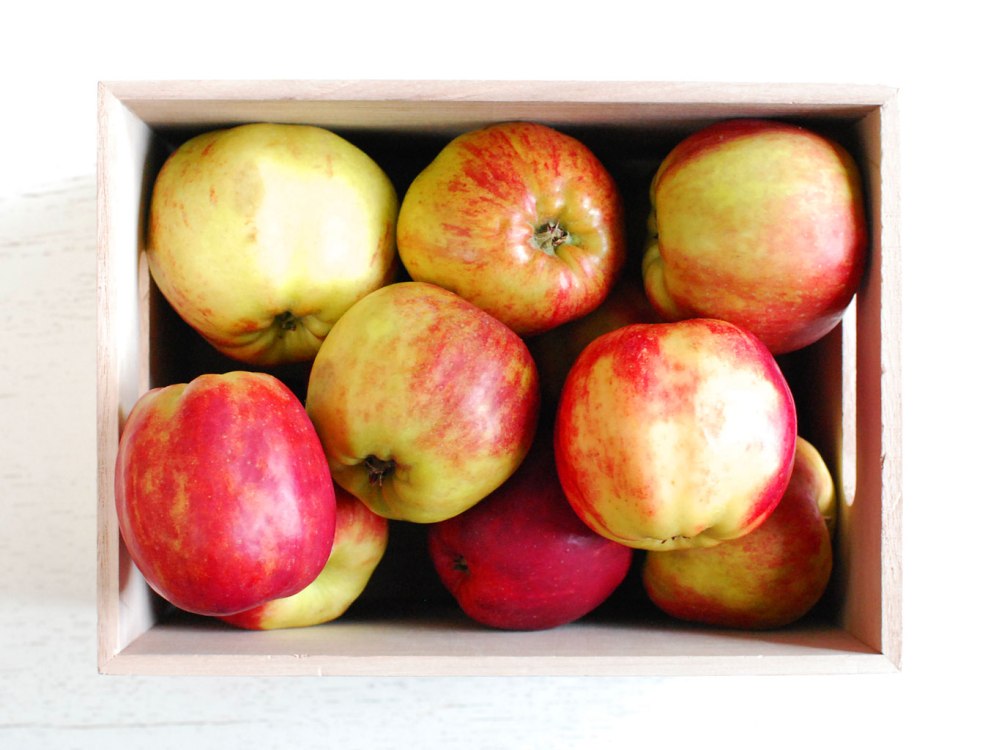 äpplen-i-låda