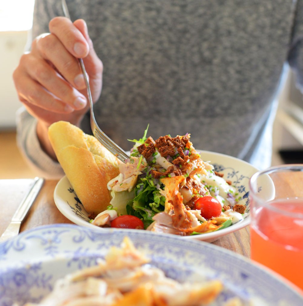 caesarsallad-på-landet