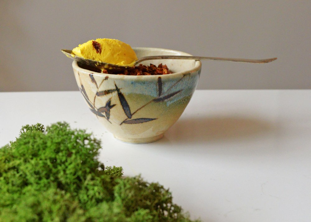 saffransglass-och-mossa